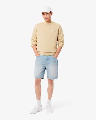 Sneakers Aura homme en cuir