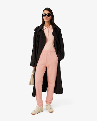 Pantalon de surv&ecirc;tement molleton