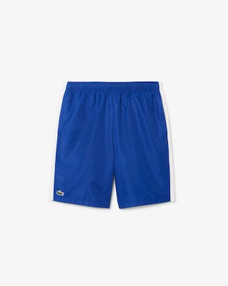 Short Tennis marquage imprimé