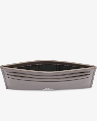 Porte-cartes Fitzgerald en cuir