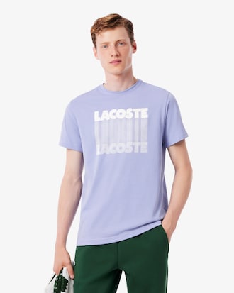 T-shirt Sport Ultra Dry imprimé