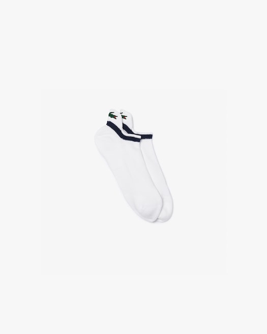 Blanc / Bleu Marine