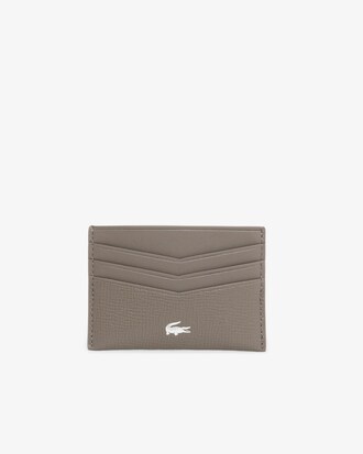 Porte-cartes Ossian en cuir