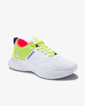 Sneakers Court-Drive Plus homme en tissu