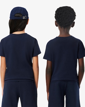T-shirt coton