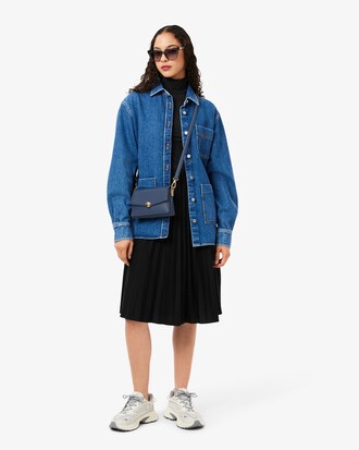 Petit sac &agrave; bandouli&egrave;re Tennis Bliss