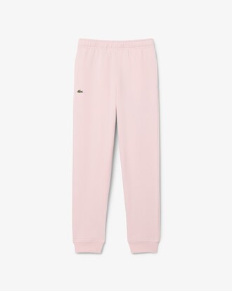 Pantalon de surv&ecirc;tement mixte molleton