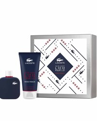 Coffret L.12.12 French Panache for Him Eau de Toilette 100ml