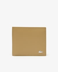 Portefeuille Fitzgerald en cuir color-block 3 cartes