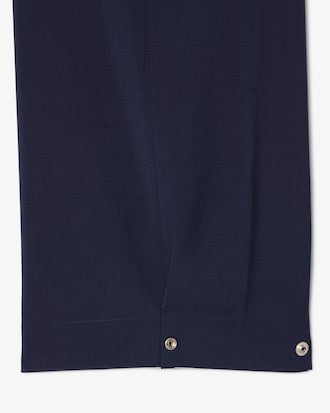 Pantalon de surv&ecirc;tement wide fit