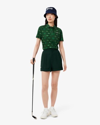 Polo Golf regular fit protection UV