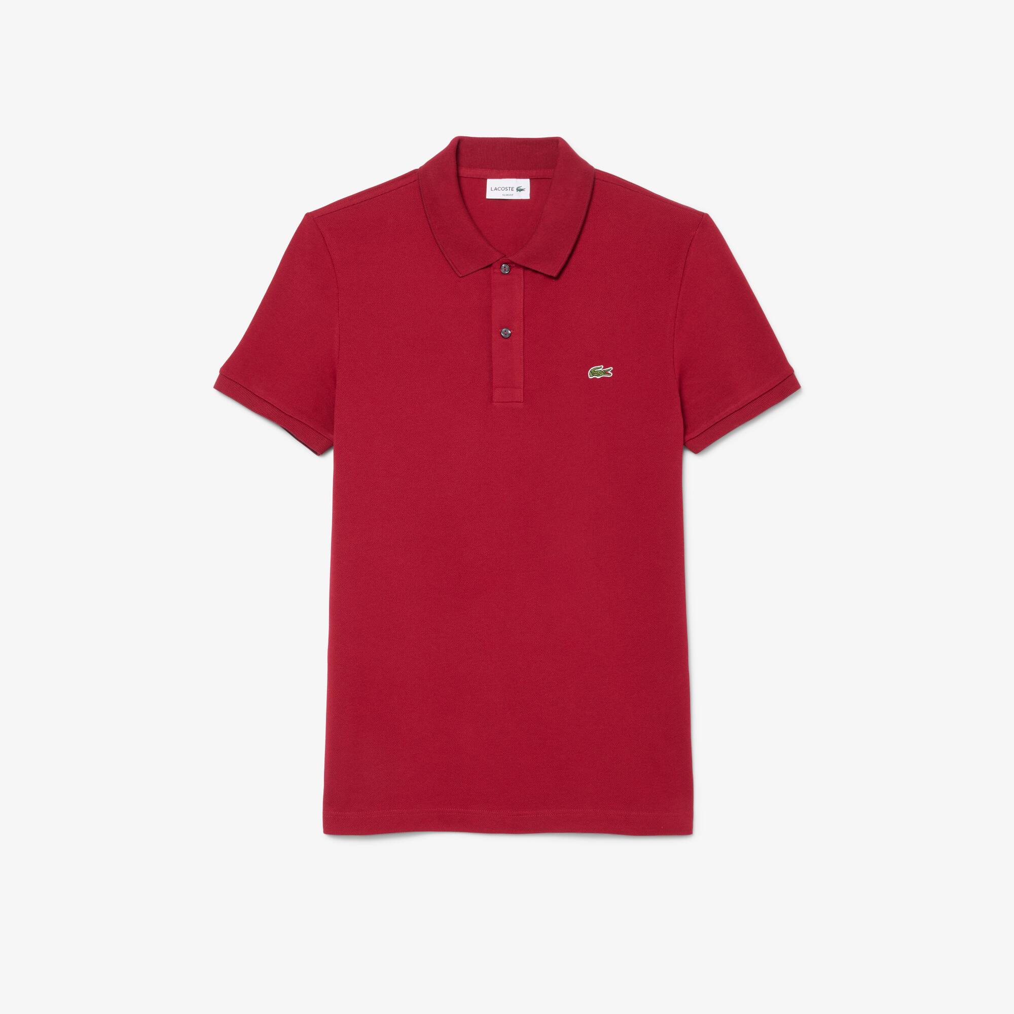 polo lacoste pas chere