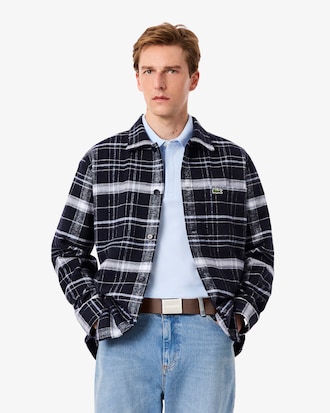 Ceinture L.12.12 Concept fabriqu&eacute;e en France