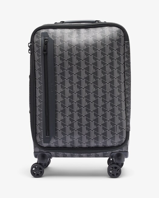 Monogram Noir Gris