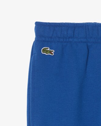 Pantalon de surv&ecirc;tement mixte molleton