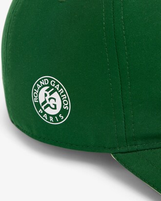 Casquette Tennis &Eacute;dition Roland-Garros