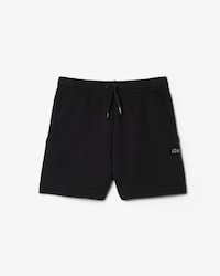 Short jersey double face