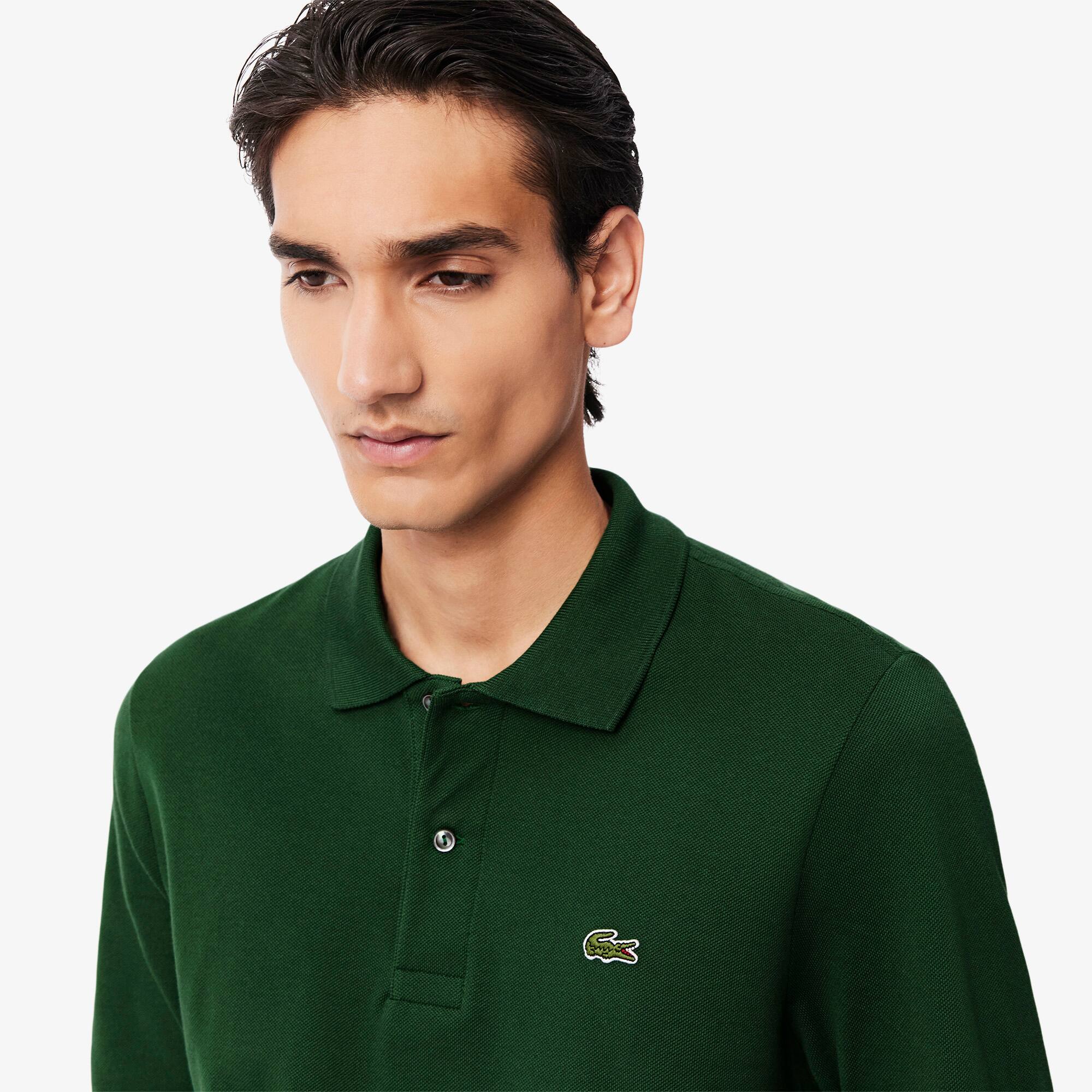 lacoste classique