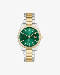 Montre Capucine acier