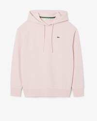 Sweatshirt &agrave; capuche oversize molleton