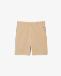 Bermuda chino twill stretch