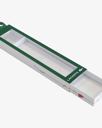 Montre Lacoste.12.12 silicone