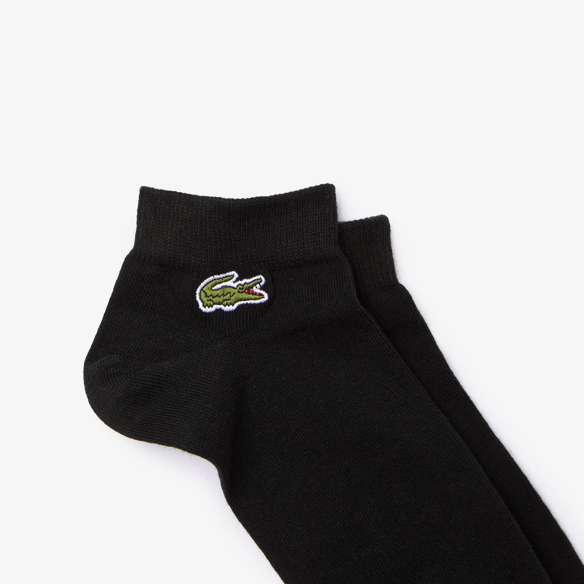 chaussette lacoste bebe