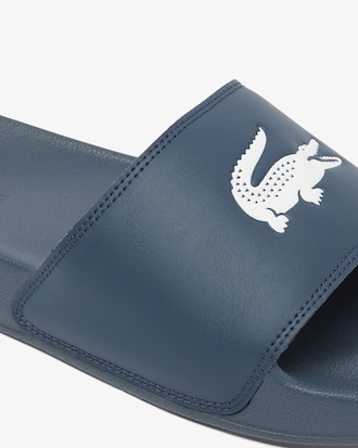 Claquettes Serve Slide 0.0 homme
