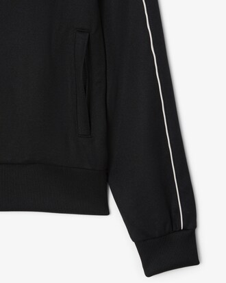 Veste de survêtement zippée Paris en Piqué