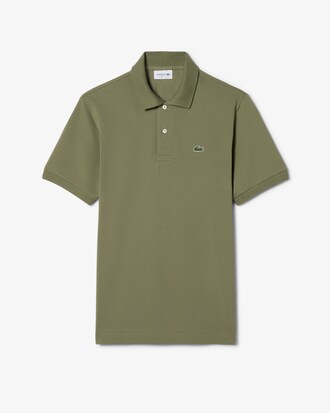 Polo L.12.12 LIGHT classic fit