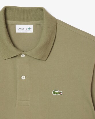 Polo L.12.12 LIGHT classic fit