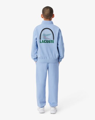 Ensemble surv&ecirc;tement Lacoste Tennis x Daniil Medvedev