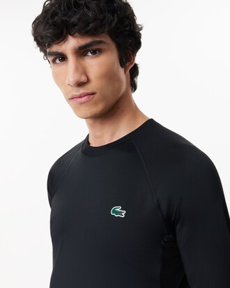 T-shirt Sport slim fit stretch