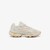 Beige / Orange clair