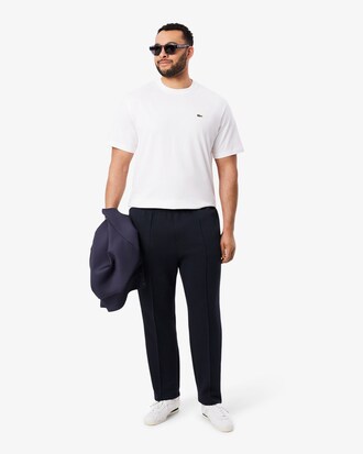 T-shirt coton