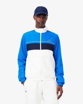 Ensemble survêtement Sport taffetas diamanté