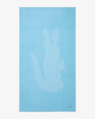 Serviette de plage L&nbsp;Sport