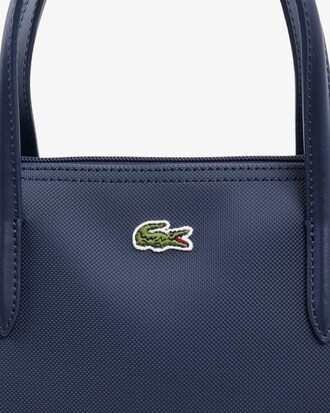 Petit sac cabas &agrave; bandouli&egrave;re L.12.12 Concept