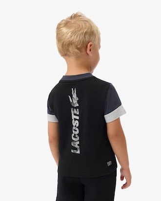 T-shirt Sport imprim&eacute;