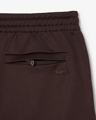 Pantalon de survêtement loose fit molleton