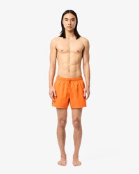 Short de bain court séchage rapide