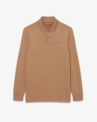Polo Golf manches longues Ultra Dry regular fit