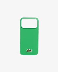 Coque iPhone 17 Pro en Petit Piqu&eacute;