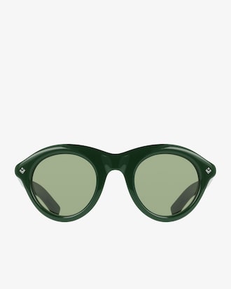 Lunettes de soleil Défilé