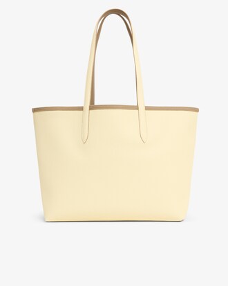 Sac cabas Anna r&eacute;versible avec pochette