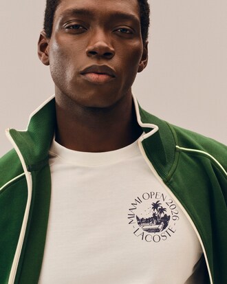 T-shirt graphique &Eacute;dition Miami Open