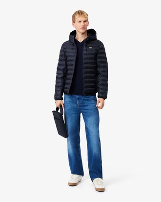 Sacoche plate Men's Classic