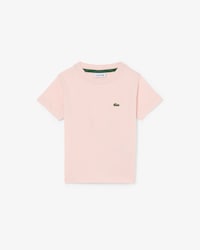 T-shirt mixte coton