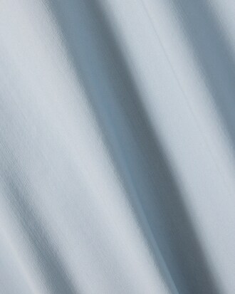 Chemise oversize laine mélangée Défilé