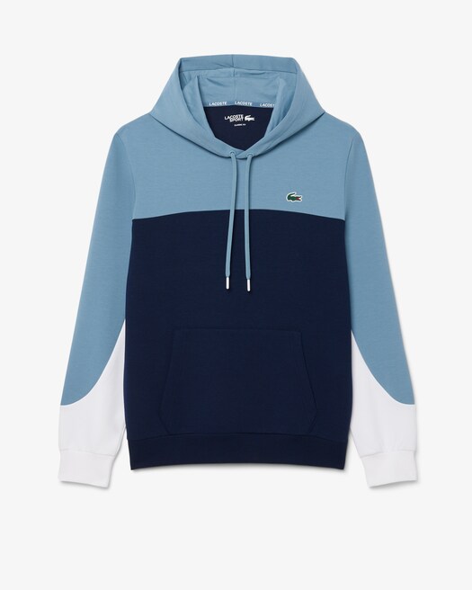 Bleu Marine / Bleu / Blanc